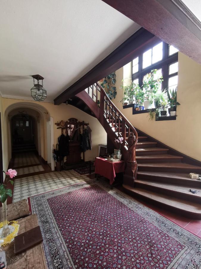 Bio-Weingut, Gaestehaus Und Kraeuterhof Flomborn Εξωτερικό φωτογραφία